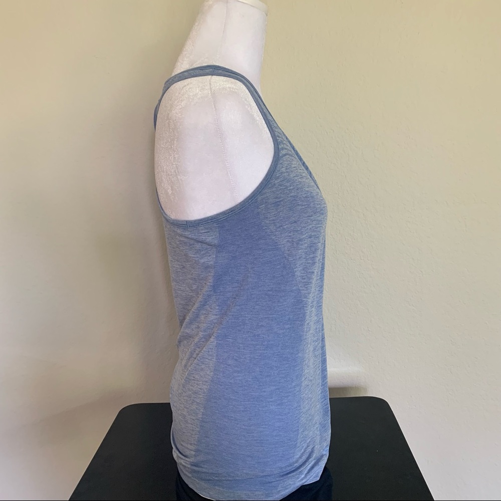 Women’s Nike Dri-Fit Tank Top - Picture 7 of 7